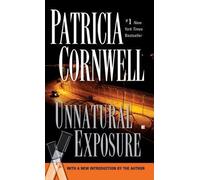 Unnatural Exposure: Scarpetta (Book 8) by Patricia Cornwell (2008-01-02)