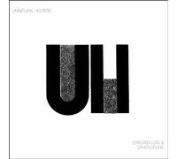 Unnatural Helpers - CRACKED LOVE & OTHER DRUG