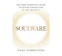 Unni Turrettini Soulware (Copertina rigida)