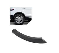 UNNIQ 1 pezzo sinistra / destra ruota posteriore anteriore arco LR027252 modanatura porta trim per L & e R & over per R & ange R & over per Evoque 2012-2019 passaruota parafango (colore: 1 pezzo