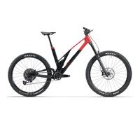 UNNO BURN Elite S1