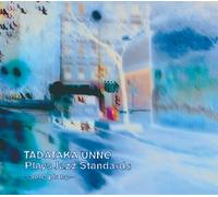 Unno Tadataka Plays Jazz Standards-Solo Piano- (CD)