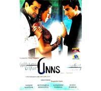 Unns - Sanjay Kapoor,Juhee Babbar - Nuovo Eros Bollywood DVD -inglese