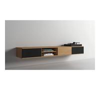 Unnu Classic Series Modello 1541 - Mobile audio/video