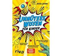 Unnützes Wissen für Kinder