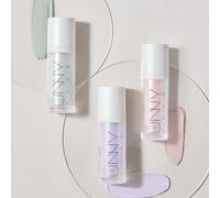 UNNY CLUB - Airy Moisturizing UV Makeup Base SPF20 P 3 Colors 01# Purple - 30g