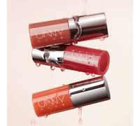 UNNY CLUB - Comfortable Series Lip Essence Dew - 5 Colors L04# Tulip Pink - 5ml