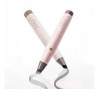 UNNY CLUB - Featherstroke Multi Purpose Pen - 2 Colors 02# Browy - 1.2g
