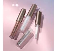 UNNY CLUB - Glitter Liquid Eyeshadow - 3 Colors 08# Moonlight Desert - 1.5g