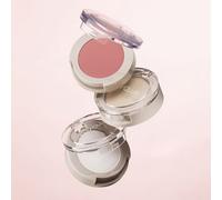 UNNY CLUB - Matte / Pearlescent Single Eyeshadow - 4 Colors D01# Matte White - 1.6g