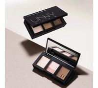 UNNY CLUB - Natural Long Lasting Eyebrow Powder - 4 Colors Y06# Iris Brown - 2.7g