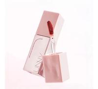 UNNY CLUB - Soft Glow Dual Effect Essence Lipstick - 6 Colors S04# Coffee Brown - 4ml