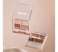 UNNY CLUB - Soft Polychrome Eyeshadow Pltette- 5 Types