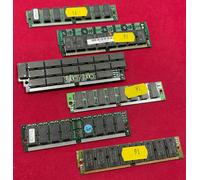 Uno 16MB FPM/EDO 72Pin SIMM RAM Memoria Per Acorn RISC PC E A7000 Etc