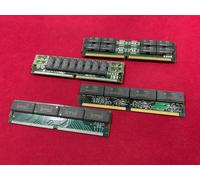 Uno 2MB Fpm / Edo 72pin Simm Memoria RAM per Ghianda Risc PC E A7000 Etc