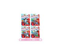 (Uno a caso) Hasbro Original Transformers BotBots Surprise Anime Figure Modelli in PVC Giocattoli per