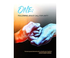 Uno: A seguito dell'appello di Gesù per l'unità, il documentario, la divisione cristiana e l'unità