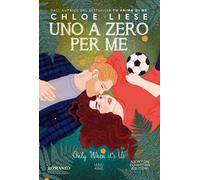 Uno a zero per me. Only when it’s us