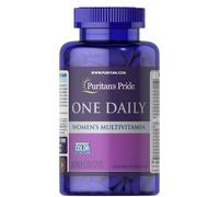 Uno al giorno, Multivitaminico per donne - 100 compresse