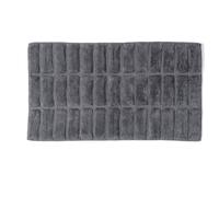 UNO ALBA TAPPETO 50X80 100% COTONE ASSORTITO