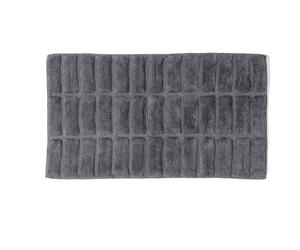 UNO ALBA TAPPETO 50X80 100% COTONE ASSORTITO