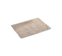UNO ALCOR TAPPETO 60X120 100% COTONE ASSORTITO CON ANTISCIVOLO