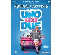 Uno Anzi Due