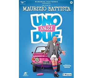 Uno Anzi Due