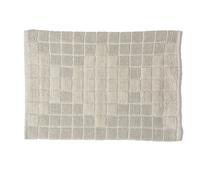 UNO BLOCK22 TAPPETO 50X80 100% COTONE ASSORTITO
