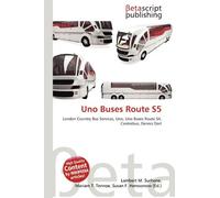 Uno Buses Route S5: London Country Bus Services, Uno, Uno Buses Route S4, Centrebus, Dennis Dart