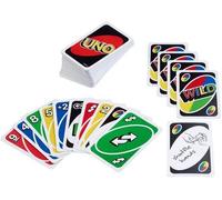 Uno Card Game - AA.VV.