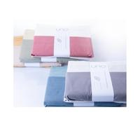 Uno Casa & Design Bice 21, completo letto matrimoniale New Rose