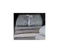 Uno Casa & Design Unico 3, set lenzuola spiga + due federe Denim