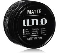 UNO Cera per capelli, effetto opaco, 80 g