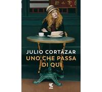 Uno che passa di qui