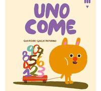 Uno come. Ediz. a colori