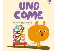 Uno come. Ediz. a colori