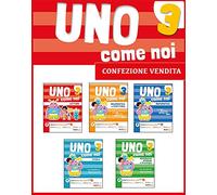 Uno come noi. Per la 3ª classe elementare. Con e-book. Con espansione online