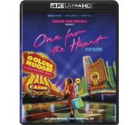 Uno dal cuore: Reprise [4K + Blu-ray] [4K UHD]