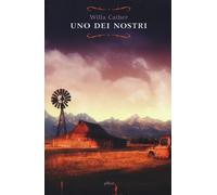Uno dei nostri - [Elliot]