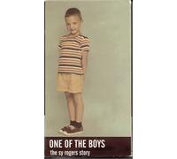 Uno dei ragazzi: La storia di Sy Rogers [VHS]