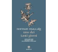 Uno dei tanti giorni. Testo inglese a fronte