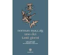 Uno dei tanti giorni. Testo inglese a fronte