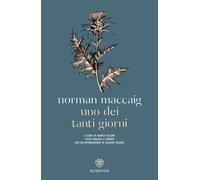 Uno dei tanti giorni. Testo inglese a fronte - 2026 - Bompiani