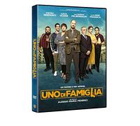 Uno di famiglia (DVD)
