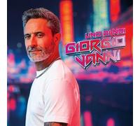 GIORGIO VANNI - UNO DI NOI - CD NUOVO SIGILLATO PREORDINE DAL 1 NOVEMBRE