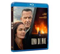 Uno di noi (Blu-Ray Disc)