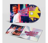 GIORGIO VANNI - UNO DI NOI - CD NUOVO SIGILLATO PREORDINE DAL 1 NOVEMBRE