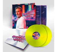 GIORGIO VANNI - UNO DI NOI - 2LP VINILE NEON YELLOW PREORDINE DAL 1 NOVEMBRE