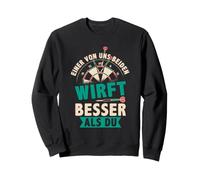 Uno di Noi Lancia Freccette Migliori Felpa
